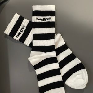 Maison Martin Margiela | Sweaters | Maison Margiela X Tommy Cash Socksnew |  Poshmark